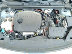 Geely Galaxy L6 2023 125km Starship - ფოტო 16