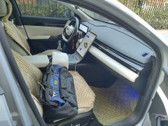 Geely Galaxy L6 2023 125km Starship - ფოტო 19