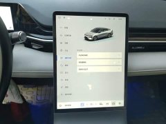 Geely Galaxy L6 2023 125km Starship - ფოტო 20