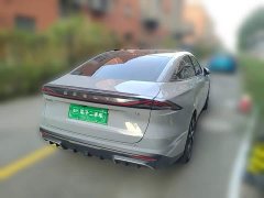 Geely Galaxy L6 2023 125km Starship - ფოტო 4