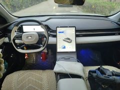 Geely Galaxy L6 2023 125km Starship - ფოტო 5