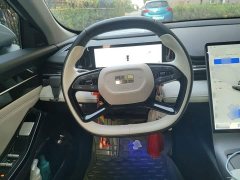 Geely Galaxy L6 2023 125km Starship - ფოტო 6