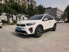 Kia Yipao 2019 1.4L Automatic Fun Edition National VI - ფოტო 2