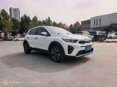 Kia Yipao 2019 1.4L Automatic Fun Edition National VI - ფოტო 3
