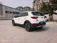 Kia Yipao 2019 1.4L Automatic Fun Edition National VI - ფოტო 5