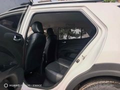 Kia Yipao 2019 1.4L Automatic Fun Edition National VI - ფოტო 8
