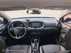 Kia Yipao 2019 1.4L Automatic Fun Edition National VI - ფოტო 9