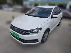 Volkswagen Santana 1.5L Automatic Fashion Edition - ფოტო 1