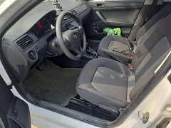 Volkswagen Santana 1.5L Automatic Fashion Edition - ფოტო 11
