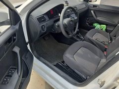 Volkswagen Santana 1.5L Automatic Fashion Edition - ფოტო 12