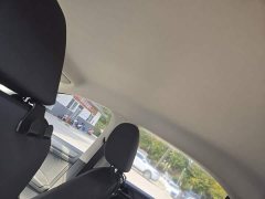 Volkswagen Santana 1.5L Automatic Fashion Edition - ფოტო 14