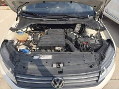 Volkswagen Santana 1.5L Automatic Fashion Edition - ფოტო 16