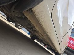 Volkswagen Santana 1.5L Automatic Fashion Edition - ფოტო 18