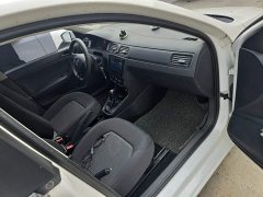 Volkswagen Santana 1.5L Automatic Fashion Edition - ფოტო 19