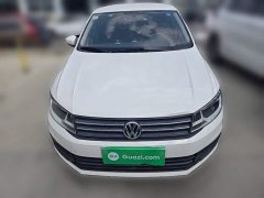 Volkswagen Santana 1.5L Automatic Fashion Edition - ფოტო 2