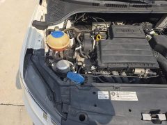 Volkswagen Santana 1.5L Automatic Fashion Edition - ფოტო 20