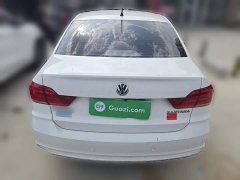 Volkswagen Santana 1.5L Automatic Fashion Edition - ფოტო 3