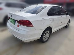 Volkswagen Santana 1.5L Automatic Fashion Edition - ფოტო 4