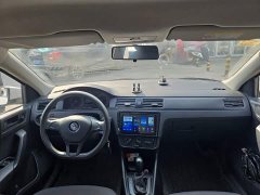 Volkswagen Santana 1.5L Automatic Fashion Edition - ფოტო 5