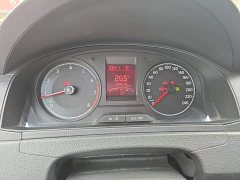 Volkswagen Santana 1.5L Automatic Fashion Edition - ფოტო 7