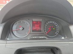 Volkswagen Santana 1.5L Automatic Fashion Edition - ფოტო 8