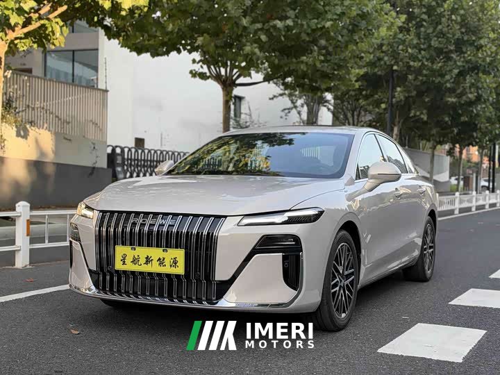 SAIC MG M7 DMH 2025 160km Deluxe Edition - ავტომობილი ჩინეთიდან