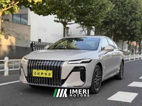 2026 SAIC MG M7 DMH 2025 160km Deluxe Edition - ავტომობილი ჩინეთიდან