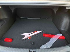 SAIC MG M7 DMH 2025 160km Deluxe Edition - ფოტო 10