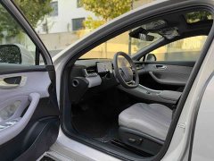 SAIC MG M7 DMH 2025 160km Deluxe Edition - ფოტო 11