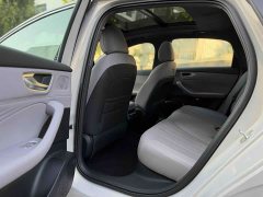 SAIC MG M7 DMH 2025 160km Deluxe Edition - ფოტო 12