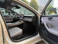 SAIC MG M7 DMH 2025 160km Deluxe Edition - ფოტო 13