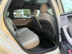 SAIC MG M7 DMH 2025 160km Deluxe Edition - ფოტო 14