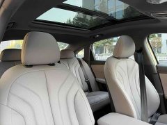 SAIC MG M7 DMH 2025 160km Deluxe Edition - ფოტო 15