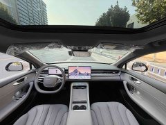 SAIC MG M7 DMH 2025 160km Deluxe Edition - ფოტო 16