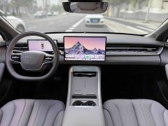 SAIC MG M7 DMH 2025 160km Deluxe Edition - ფოტო 17