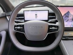 SAIC MG M7 DMH 2025 160km Deluxe Edition - ფოტო 18