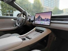 SAIC MG M7 DMH 2025 160km Deluxe Edition - ფოტო 19