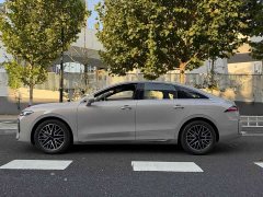 SAIC MG M7 DMH 2025 160km Deluxe Edition - ფოტო 4