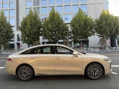 SAIC MG M7 DMH 2025 160km Deluxe Edition - ფოტო 5
