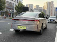 SAIC MG M7 DMH 2025 160km Deluxe Edition - ფოტო 6
