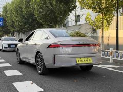 SAIC MG M7 DMH 2025 160km Deluxe Edition - ფოტო 7