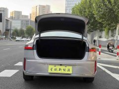 SAIC MG M7 DMH 2025 160km Deluxe Edition - ფოტო 9