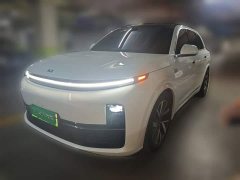Li Auto L7 Pro - ფოტო 1
