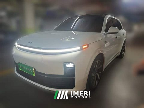 2023 Li Auto L7 Pro - ავტომობილი ჩინეთიდან
