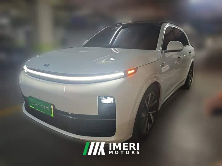 Li Auto L7 Pro