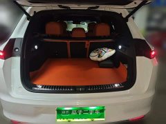 Li Auto L7 Pro - ფოტო 15
