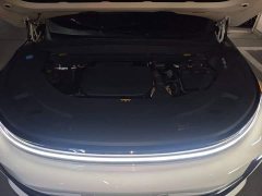 Li Auto L7 Pro - ფოტო 16