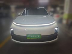 Li Auto L7 Pro - ფოტო 2