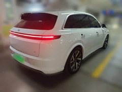 Li Auto L7 Pro - ფოტო 4