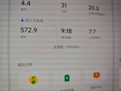 Li Auto L7 Pro - ფოტო 8